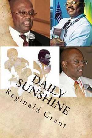 Daily Sunshine de Reginald Grant