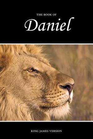 Daniel (KJV) de Sunlight Desktop Publishing