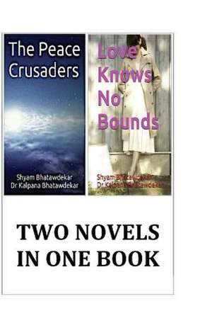 Two Novels de Shyam Bhatawdekar