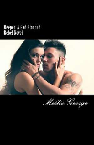 Deeper de Mellie George