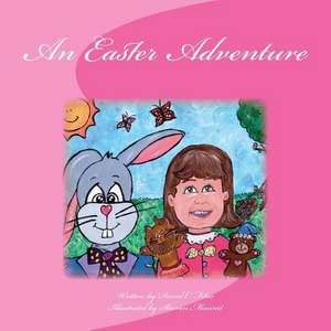 An Easter Adventure de David C. Filax