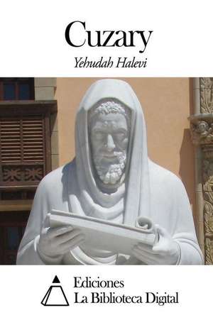 Cuzary de Yehudah Halevi