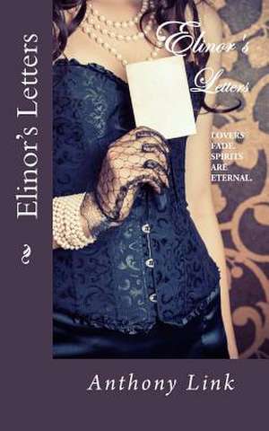 Elinor's Letters de MR Anthony Link