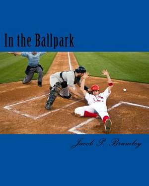 In the Ballpark de Jacob Paul Brumley