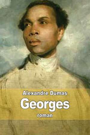 Georges de Dumas Alexandre