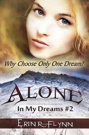 Alone de Erin R. Flynn