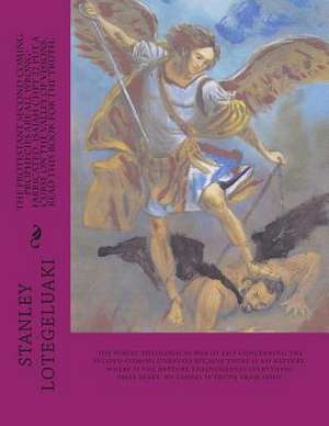 The Protestant Second Coming Prophecies Are All Wrong- Fabricated. Isaiah Chpt 22 Put a Curse on the Valley of Visions. Read This Book for the Truth. de MR Stanley Ole Lotegeluaki