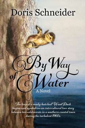 By Way of Water de Doris Schneider