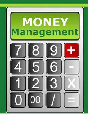 Money Management de Frances P. Robinson