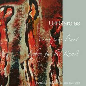 Ulli Gardies de Wolf Thiele