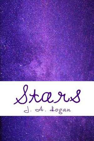 Stars de J. A. Hogan