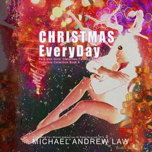 Christmas Everyday Book 6 de Michael Andrew Law