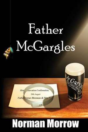 Father McGargles de MR Norman John Morrow