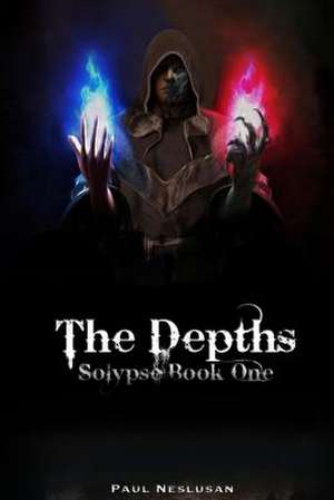 The Depths de Paul Neslusan