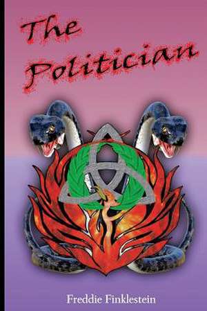 The Politician de Freddie Finklestein