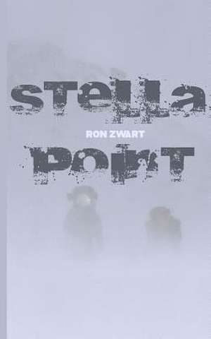 Stella Point de Ron Zwart