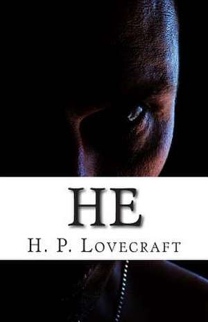 He de H. P. Lovecraft