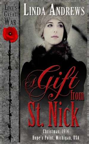 A Gift from St. Nick de Linda Andrews