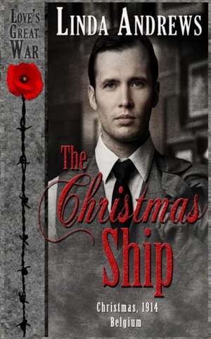 The Christmas Ship de Linda Andrews