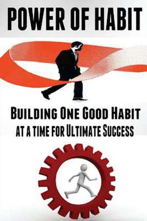 Power of Habit de Jim Berry