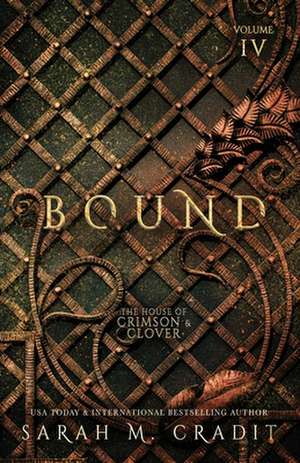 Bound de Sarah M. Cradit