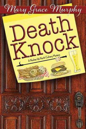 Death Knock de Mary Grace Murphy