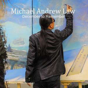 December to Remember de Michael Andrew Law