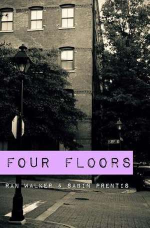 Four Floors de Ran Walker