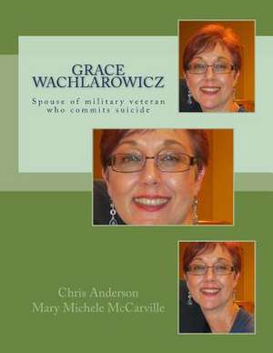 Grace Wachlarowicz de Chris Anderson