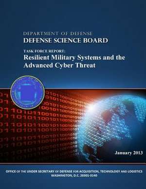 Task Force Report de Department of Defense