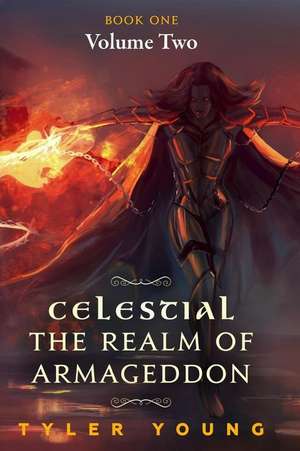 Celestial de Tyler D. Young