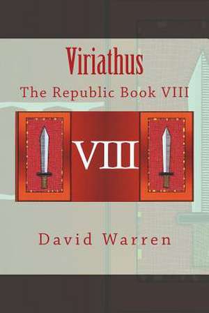 Viriathus de David Warren