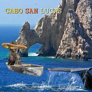 Cabo San Lucas de Naira Matevosyan