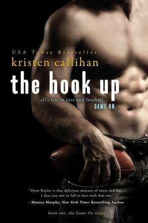 The Hook Up de Kristen Callihan