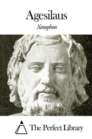 Agesilaus de Xenophon