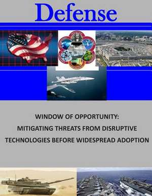 Window of Opportunity de Naval Postgraduate School