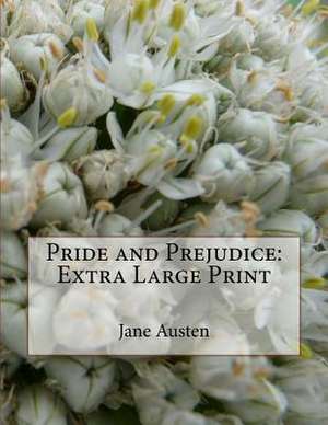 Pride and Prejudice de Jane Austen