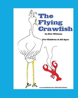 The Flying Crawfish de Doc Whitney