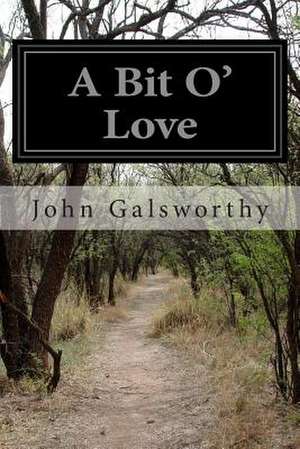 A Bit O' Love de John Galsworthy