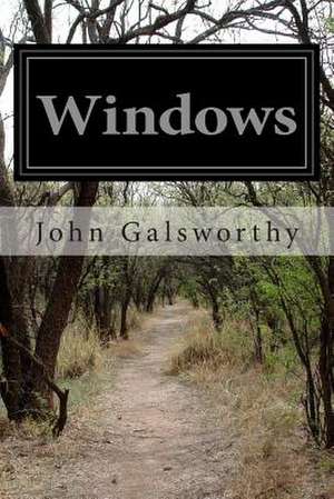 Windows de John Galsworthy