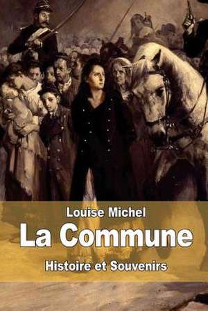 La Commune de Louise Michel