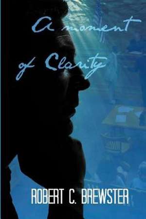 A Moment of Clarity de Robert C. Brewster