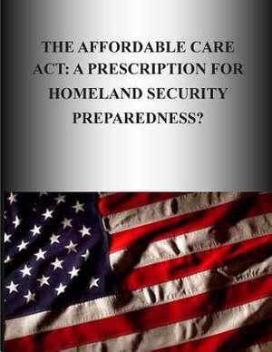 The Affordable Care ACT de Naval Postgraduate School