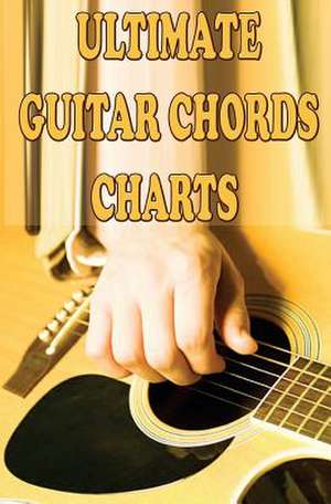 Ultimate Guitar Chords Charts de Gp Studio