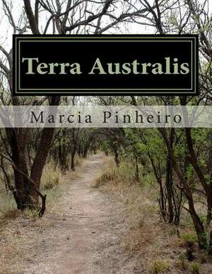 Terra Australis de Marcia R. Pinheiro