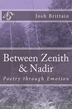 Between Zenith & Nadir de MR Josh Brittain