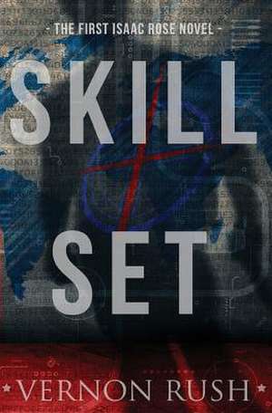 Skill Set de Vernon Rush