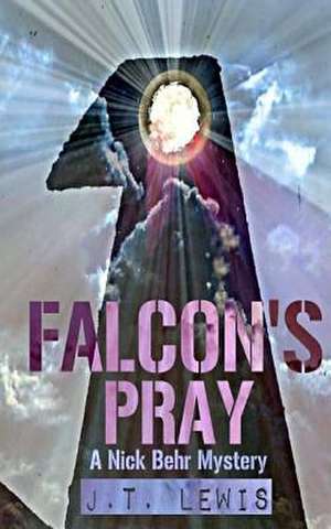 Falcon's Pray de J. T. Lewis