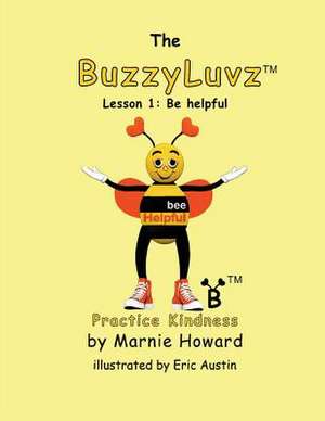 Buzzyluvz de Marnie Howard