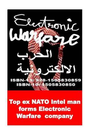 Electronic Warfare de Agha Humayun Amin